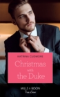 Christmas With The Duke (Mills & Boon True Love) - eBook