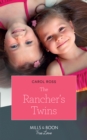 The Rancher's Twins - eBook