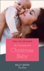 An Unexpected Christmas Baby - eBook