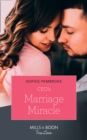 Ceo's Marriage Miracle - eBook