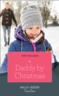A Daddy By Christmas - eBook