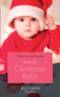 Fortune's Christmas Baby - eBook