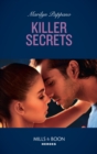 Killer Secrets - eBook