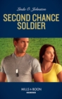 Second Chance Soldier - eBook