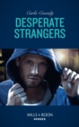 Desperate Strangers - eBook