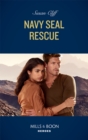 Navy Seal Rescue - eBook