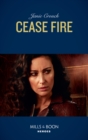 Cease Fire - eBook