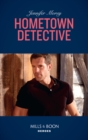 Hometown Detective - eBook