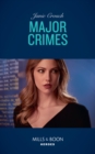 Major Crimes - eBook