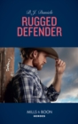 Rugged Defender - eBook