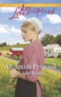 An Amish Proposal - eBook