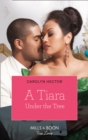 A Tiara Under The Tree - eBook