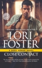 Close Contact - eBook