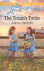 The Texan's Twins - eBook