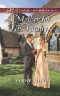 A Mother For His Family - eBook