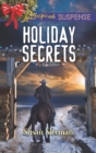 Holiday Secrets - eBook