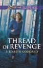 Thread Of Revenge - eBook