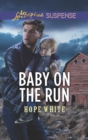 The Baby On The Run - eBook