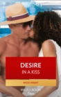 The Desire In A Kiss - eBook