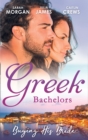 Greek Bachelors: Buying His Bride - eBook
