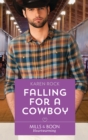 Falling For A Cowboy - eBook