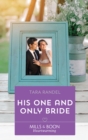 The His One And Only Bride - eBook