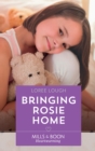 Bringing Rosie Home - eBook