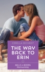 The Way Back To Erin - eBook