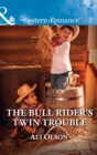 The Bull Rider's Twin Trouble - eBook
