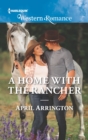 A Home With The Rancher - eBook