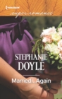 Married...Again - eBook