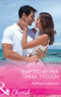 Tempted By Her Greek Tycoon (Mills & Boon Cherish) - eBook