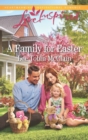 A Family For Easter - eBook
