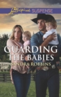 The Guarding The Babies - eBook