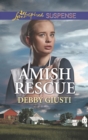 Amish Rescue - eBook