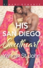 His San Diego Sweetheart - eBook