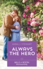 Always The Hero - eBook
