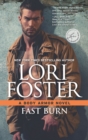 Fast Burn - eBook