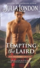 The Tempting The Laird - eBook