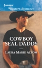 Cowboy Seal Daddy - eBook