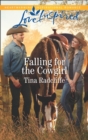 Falling For The Cowgirl - eBook