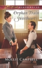 Orphan Train Sweetheart - eBook