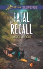 Fatal Recall - eBook