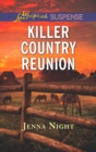 Killer Country Reunion - eBook