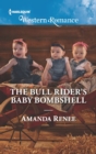 The Bull Rider's Baby Bombshell - eBook