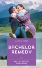 Bachelor Remedy - eBook