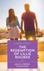 The Redemption Of Lillie Rourke - eBook
