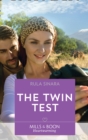 The Twin Test - eBook