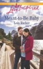 Meant-To-Be Baby - eBook