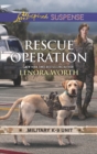 Rescue Operation - eBook